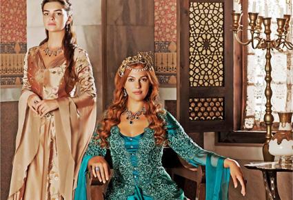 كيف ستكون نهاية حريم السلطان؟